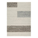  Signature Design by Ashley Barus R406402 Medium Rug IMAGE 1