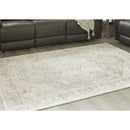  Signature Design by Ashley Gatwell R406511 Large Rug IMAGE 2