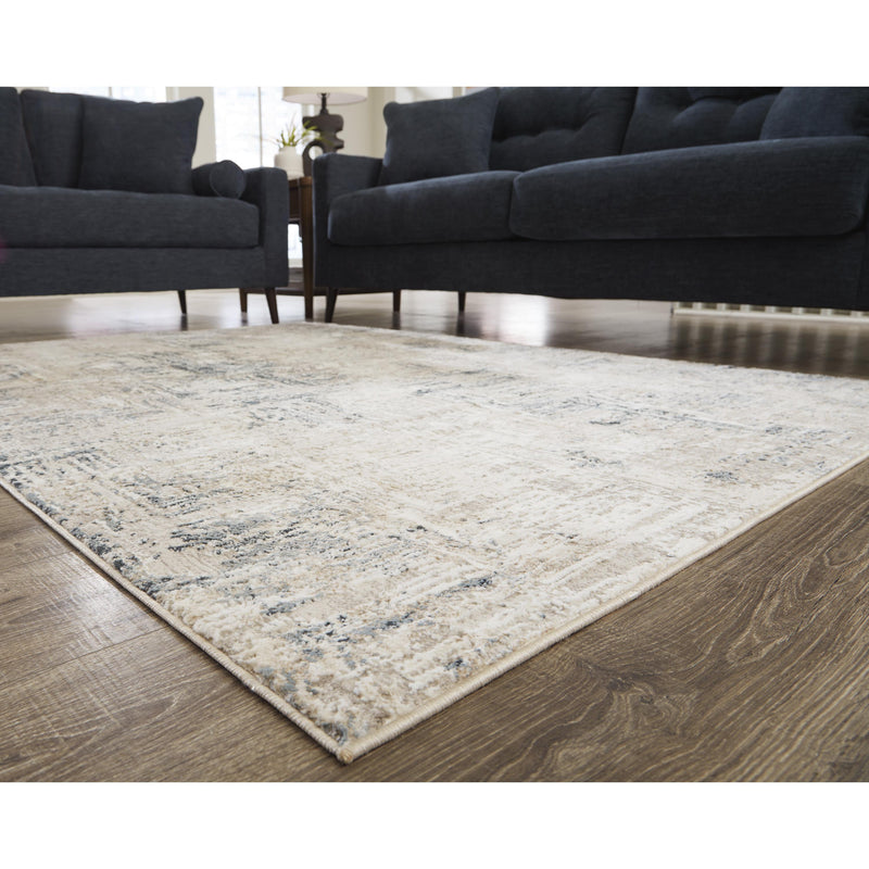 Signature Design by Ashley Gentor R406521 Large Rug IMAGE 3