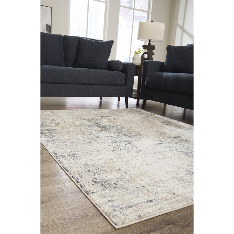 Signature Design by Ashley Gentor R406522 Medium Rug IMAGE 3