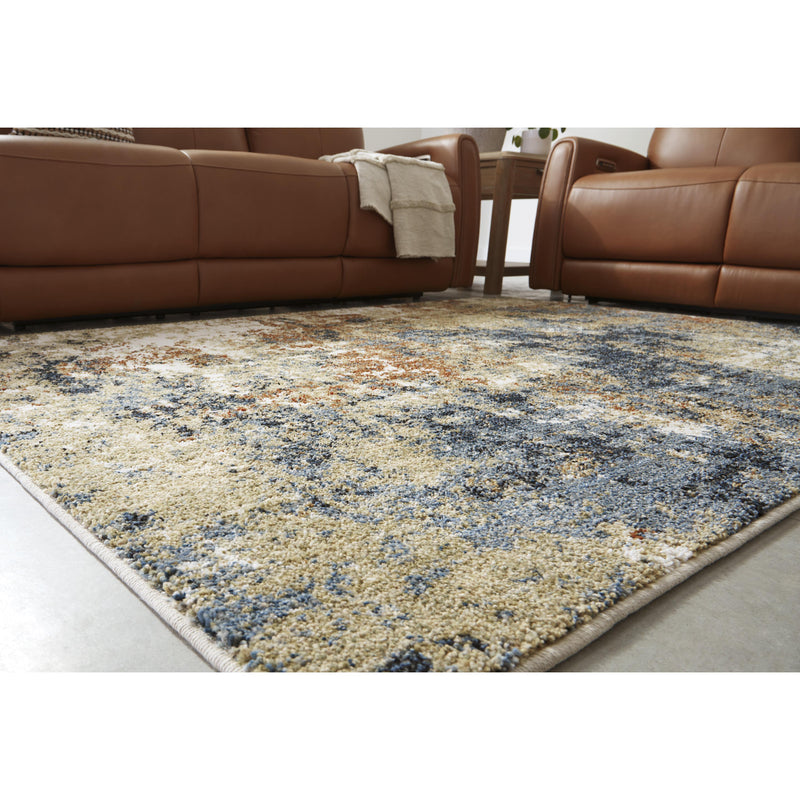 Signature Design by Ashley Maville R406642 Medium Rug IMAGE 3