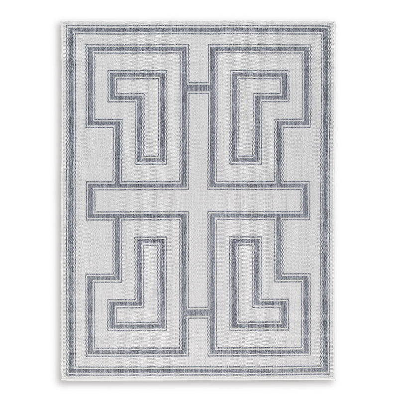 Signature Design by Ashley Matinwood R900031 Large Rug IMAGE 1