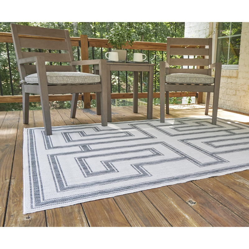 Signature Design by Ashley Matinwood R900031 Large Rug IMAGE 2