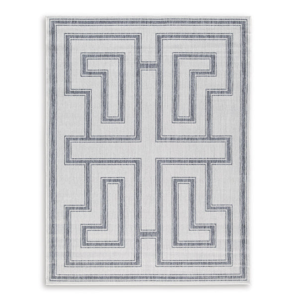 Signature Design by Ashley Matinwood R900032 Medium Rug IMAGE 1