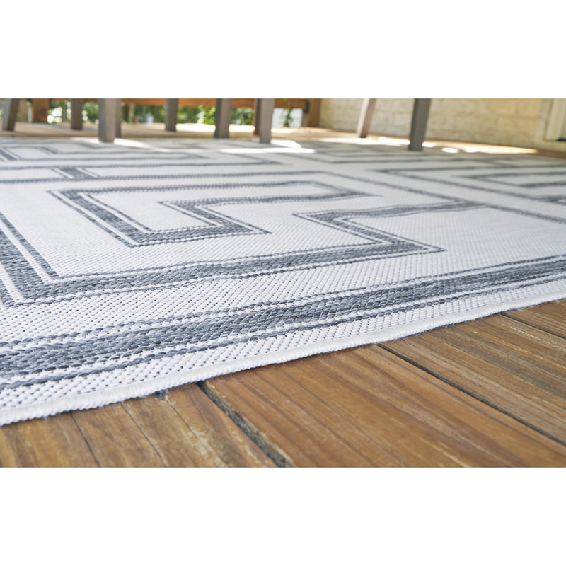 Signature Design by Ashley Matinwood R900032 Medium Rug IMAGE 3