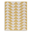  Signature Design by Ashley Thomley R900062 Medium Rug IMAGE 1