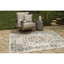  Signature Design by Ashley Jarrpage R900092 Medium Rug IMAGE 2