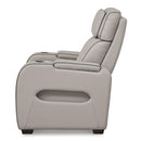 Signature Design by Ashley Boyington U2710513 Power Recliner with Adjustable Headrest IMAGE 4