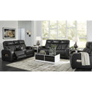  Signature Design by Ashley Boyington U2710613 Power Recliner with Adjustable Headrest IMAGE 16