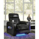  Signature Design by Ashley Boyington U2710613 Power Recliner with Adjustable Headrest IMAGE 9