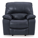  Signature Design by Ashley Leesworth U4380998 Power Rocker Recliner IMAGE 3