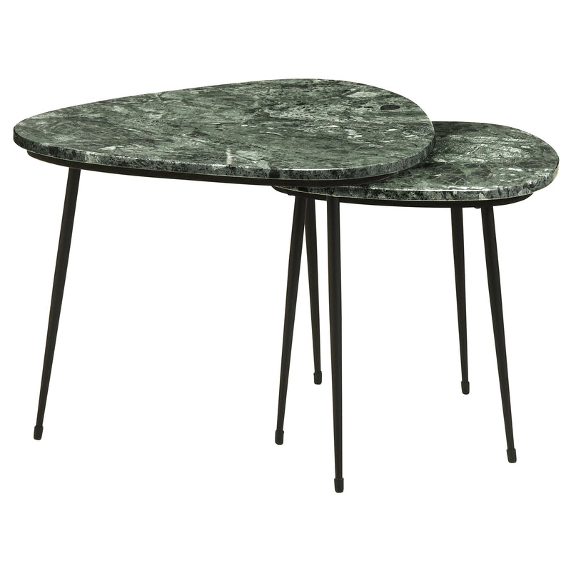 Coaster Furniture Tobias Nesting Tables 930241 IMAGE 5