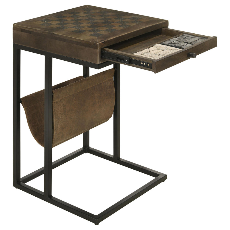 Coaster Furniture Chessie End Table 936135 IMAGE 2