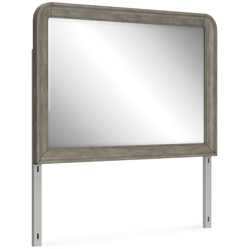 Signature Design by Ashley Lexorne Dresser Mirror B924-36 IMAGE 1