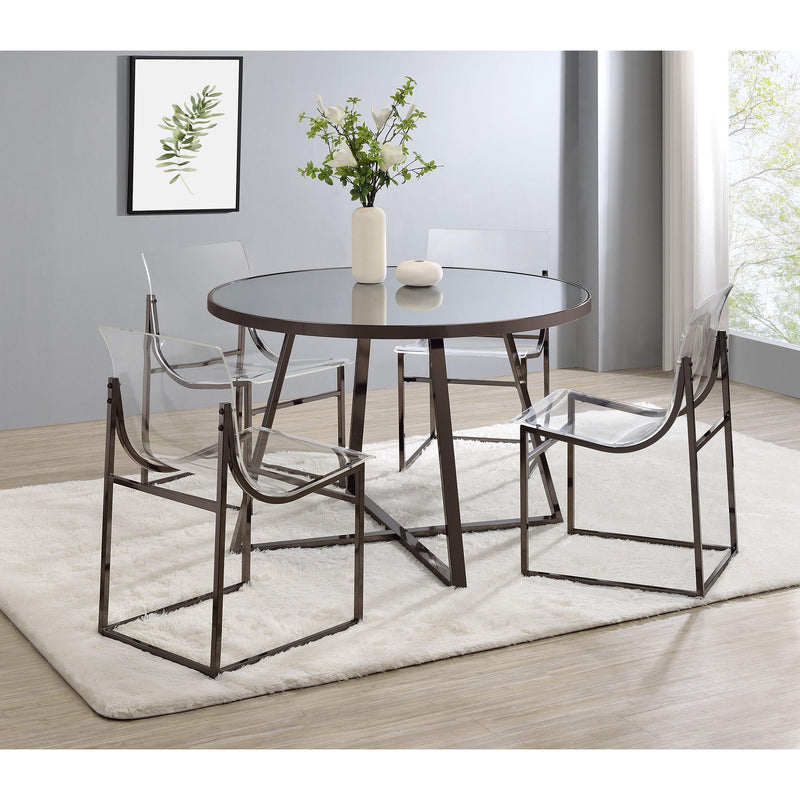 Coaster Furniture Adino Dining Chair 121182 IMAGE 3