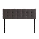 Weekender Bed Components Headboard WKXCTTRSCH21HB IMAGE 1