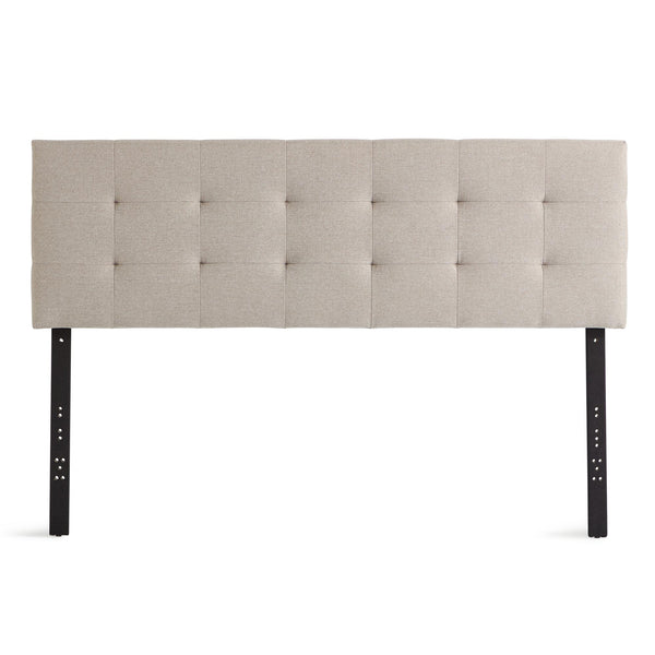 Weekender Bed Components Headboard WKXCFFRSBE21HB IMAGE 1