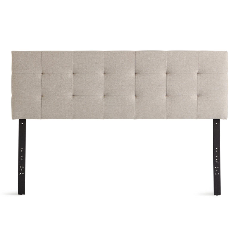 Weekender Bed Components Headboard WKXCTTRSBE21HB IMAGE 1