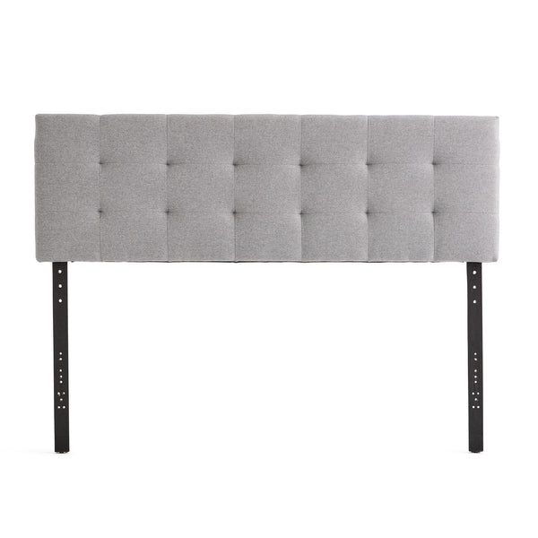 Weekender Bed Components Headboard WKXCKKRSST21HB IMAGE 1