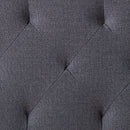 Weekender Bed Components Headboard WKXCFFRDCH21HB IMAGE 2