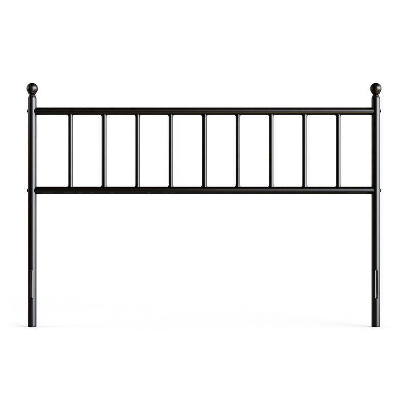 Weekender Bed Components Headboard WKXCVBMEHBCKBK IMAGE 1