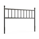 Weekender Bed Components Headboard WKXCVBMEHBKKBK IMAGE 2