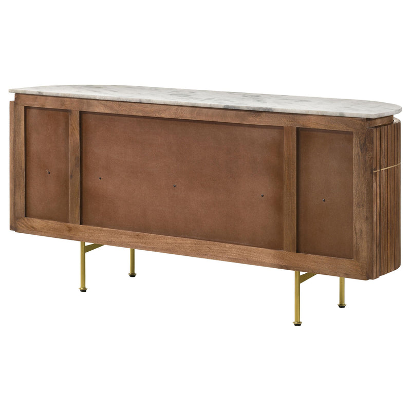 Coaster Furniture Ortega Sideboard 105145 IMAGE 9