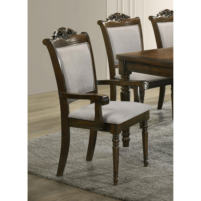 Coaster Furniture Willowbrook Dining Chair 108113 IMAGE 2