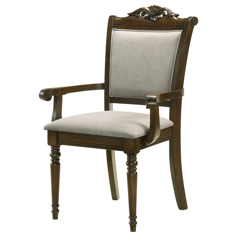 Coaster Furniture Willowbrook Dining Chair 108113 IMAGE 4