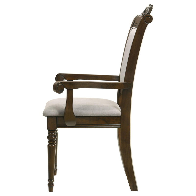 Coaster Furniture Willowbrook Dining Chair 108113 IMAGE 5