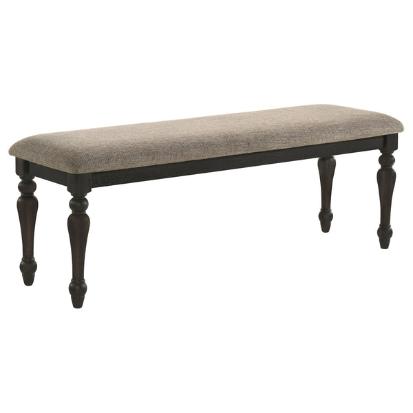 Coaster Furniture Bridget Bench 108223 IMAGE 1