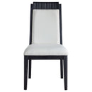 Coaster Furniture Brookmead Dining Chair 108232 IMAGE 3