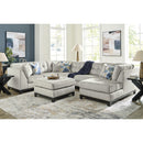  Benchcraft Maxon Place 3300408 Oversized Accent Ottoman IMAGE 10