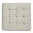  Benchcraft Maxon Place 3300408 Oversized Accent Ottoman IMAGE 3