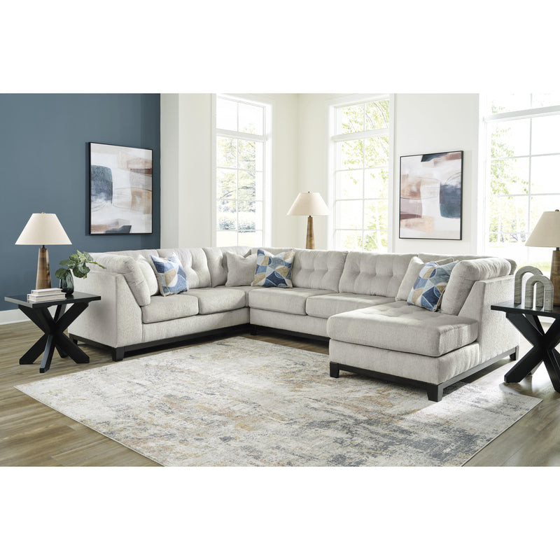 Benchcraft Maxon Place Stationary Fabric Sofa 3300438 IMAGE 7