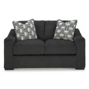  Benchcraft Wryenlynn 4940535 Loveseat IMAGE 2