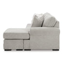  Benchcraft Eastonbridge 5660318 Sofa Chaise IMAGE 5