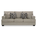  Signature Design by Ashley Stonemeade 5950439 Queen Sofa Sleeper IMAGE 2