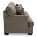  Signature Design by Ashley Stonemeade 5950539 Queen Sofa Sleeper IMAGE 3