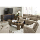  Signature Design by Ashley Next-Gen DuraPella 6100413 Power Recliner with Adjustable Headrest IMAGE 13
