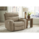  Signature Design by Ashley Next-Gen DuraPella 6100413 Power Recliner with Adjustable Headrest IMAGE 8
