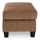  Benchcraft Amity Bay 6720414 Ottoman IMAGE 3