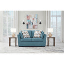  Signature Design by Ashley Keerwick 6750735 Loveseat IMAGE 5