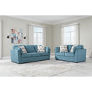  Signature Design by Ashley Keerwick 6750735 Loveseat IMAGE 6