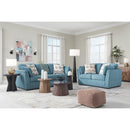  Signature Design by Ashley Keerwick 6750739 Queen Sofa Sleeper IMAGE 9