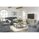  Signature Design by Ashley Tip-Off 6930415 Power Reclining Sofa with Adjustable Headrest IMAGE 17