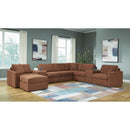  Signature Design by Ashley Modmax 9210208 Oversized Accent Ottoman IMAGE 16