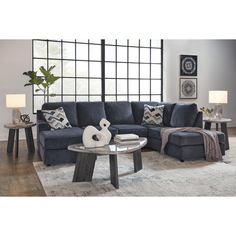 Signature Design by Ashley Albar Place Fabric 2 pc Sectional 9530202/9530217 IMAGE 4