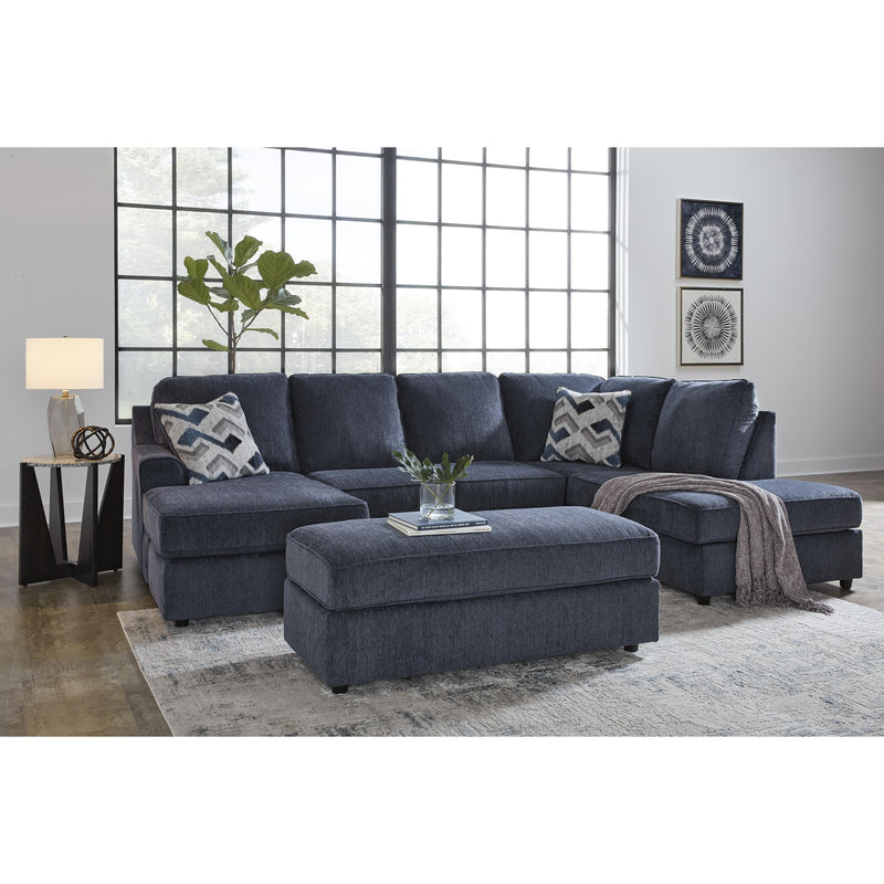 Signature Design by Ashley Albar Place Fabric 2 pc Sectional 9530202/9530217 IMAGE 5