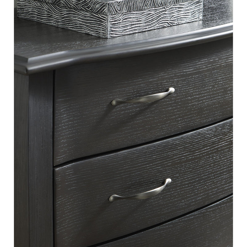 Signature Design by Ashley Coltner A4000572 Accent Cabinet IMAGE 6